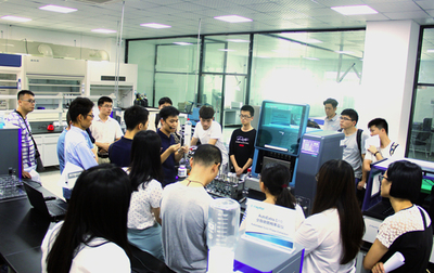 睿科集團(tuán)成功舉辦土壤樣品前處理及檢測技術(shù)交流會(huì)