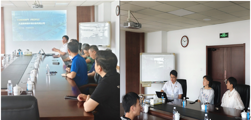 協(xié)會(huì)暖通專業(yè)委員會(huì)成功舉辦“走近會(huì)員”系列活動(dòng)之斯頻德精密冷卻技術(shù)現(xiàn)場研討會(huì)暨項(xiàng)目參觀調(diào)研