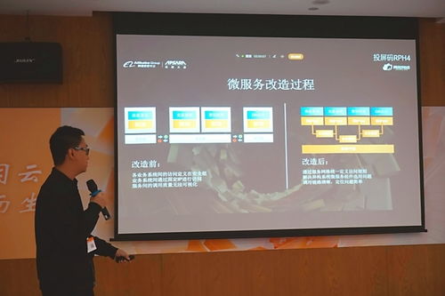 云原生賦能企業(yè)價(jià)值躍升 青蓮網(wǎng)絡(luò)亮相2021云棲大會(huì)