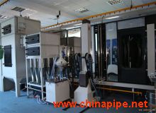 靜電噴粉機 高效自動化表面處理設備