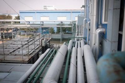節后復工復產，管道設備安全“體檢”不可忽視