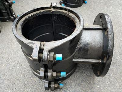 鍍鋅管管道旁通器P125 功能、應(yīng)用與安裝要點(diǎn)解析