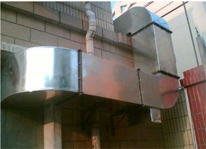 通風(fēng)管道制作安裝 技術(shù)要點(diǎn)與設(shè)備應(yīng)用詳解