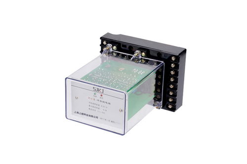 jcj b靜態(tài)交流沖擊繼電器技術轉(zhuǎn)讓
