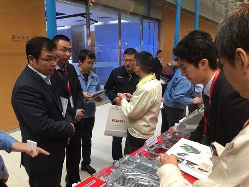 蓋世汽車走進主機廠新技術交流活動北汽新能源站圓滿落幕，技術轉(zhuǎn)讓成焦點