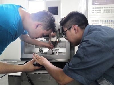 技術交流促提升，實踐育人譜新篇——中國農業大學工學院“機械制造工程學”國家級精品課程生產實習圓滿結束